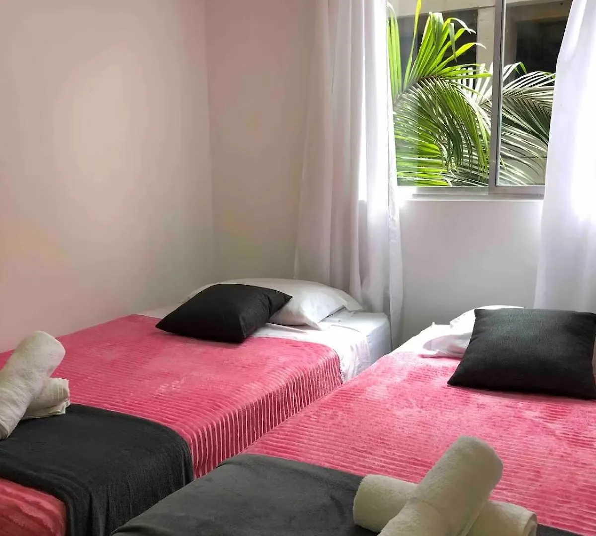 Excelente Alojamiento En Zona Rosa Sabaneta Apartment
