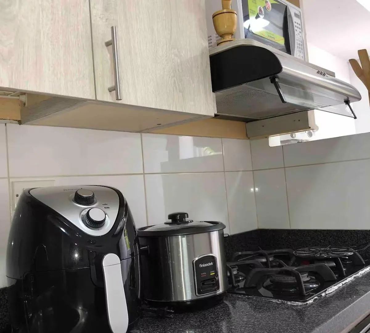 Apartment Excelente Alojamiento En Zona Rosa Sabaneta Colombia
