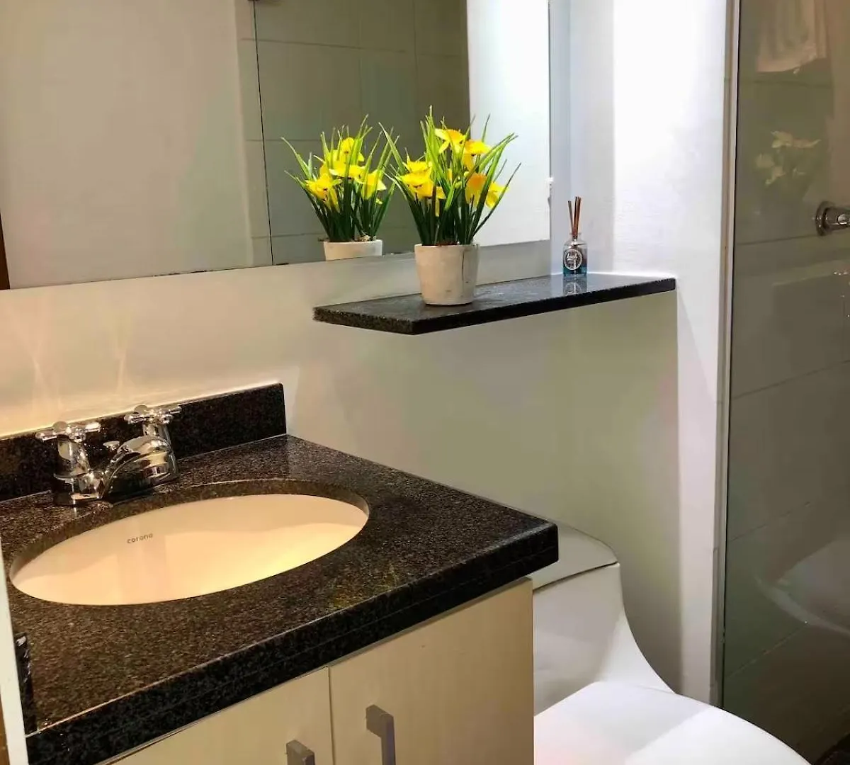Apartment Excelente Alojamiento En Zona Rosa Sabaneta