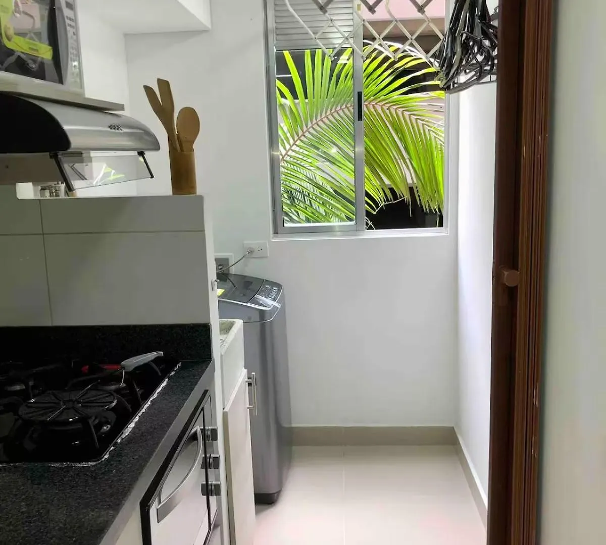 Apartment Excelente Alojamiento En Zona Rosa Sabaneta Colombia