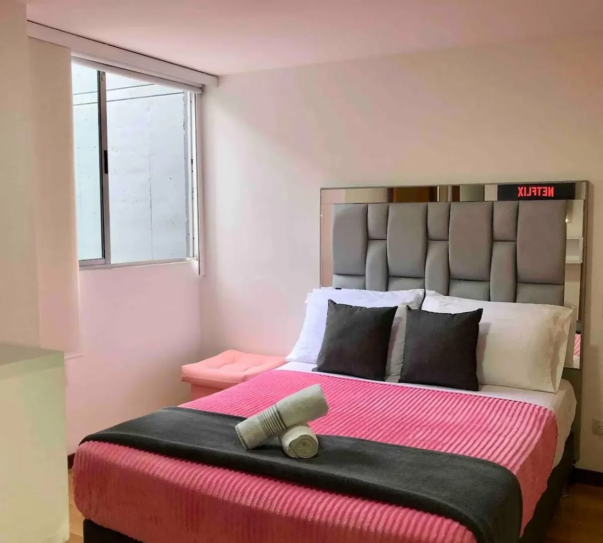Apartment Excelente Alojamiento En Zona Rosa Sabaneta